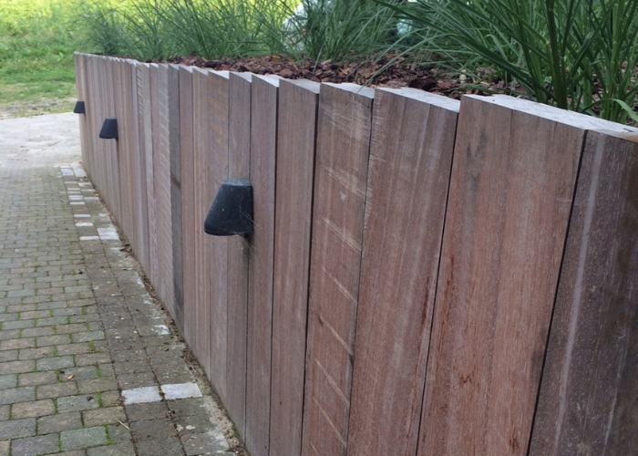 soutènement_azobé_Le Bois au Jardin soutènement_azobé_Le Bois au Jardin